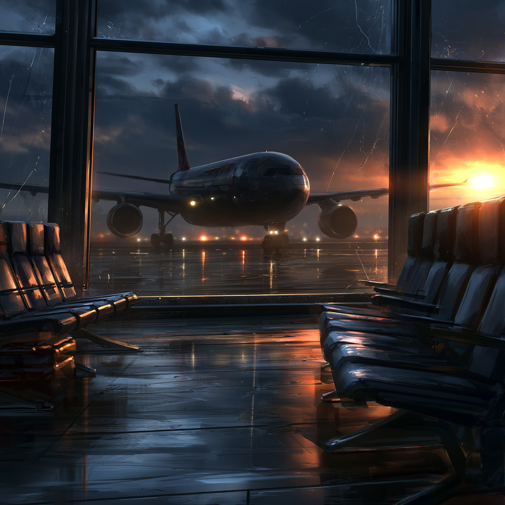 Travel and Transportation economic climate